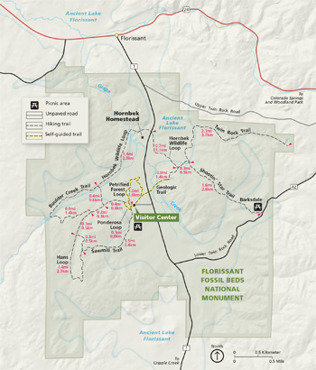 park map