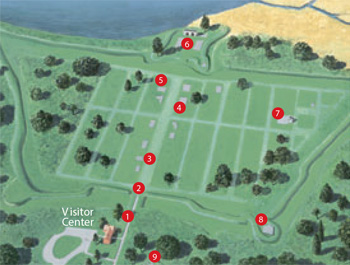 park map