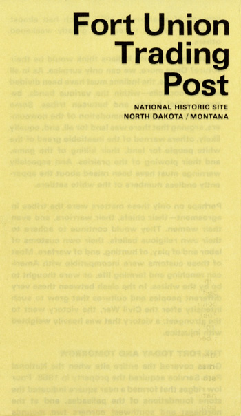 brochure cover