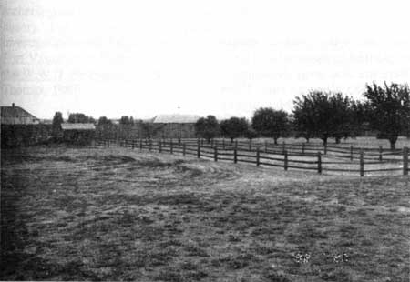 garden and orchard