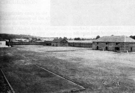 Fort Vancouver