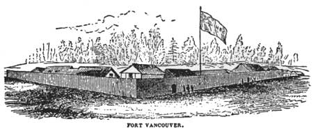 Fort Vancouver