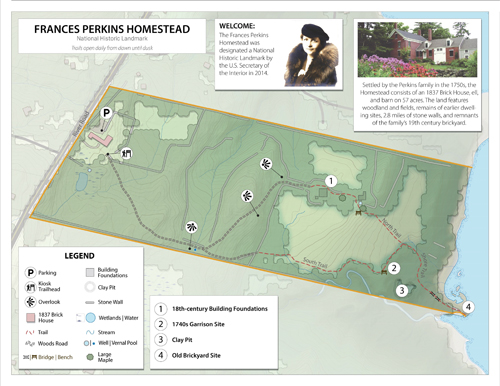 park map