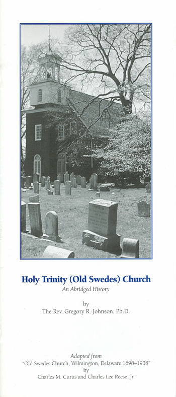 brochure cover