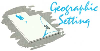 Geographic Setting