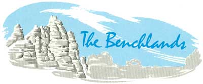 The Benchlands