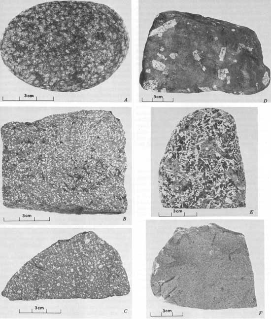 Tuff-breccia: Mineral information, data and localities.