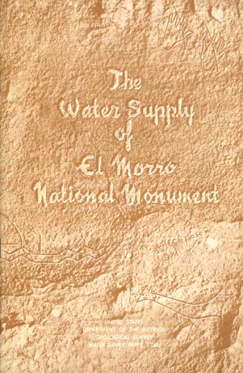 cover of document