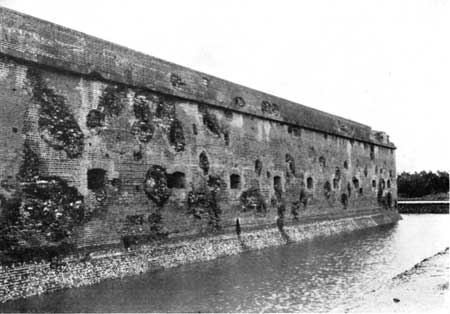 Fort Pulaski