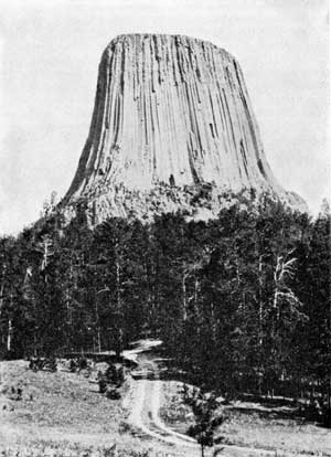 Devils Tower