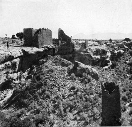 Hovenweep