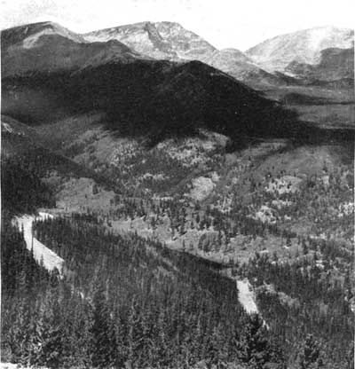 Rocky Mountain National Park