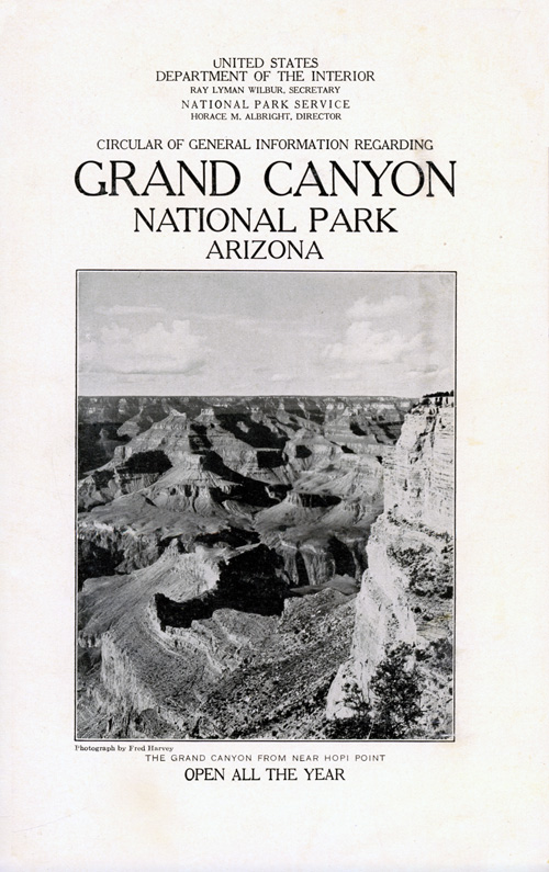 brochure cover