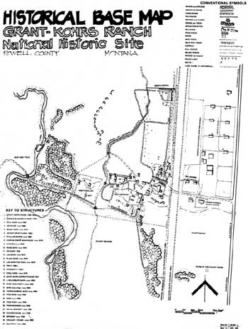 historical base map