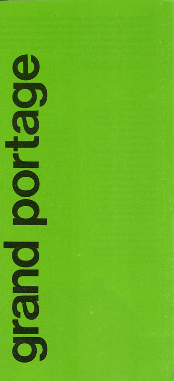 brochure cover