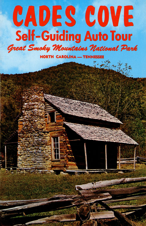 brochure cover