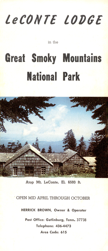 brochure cover