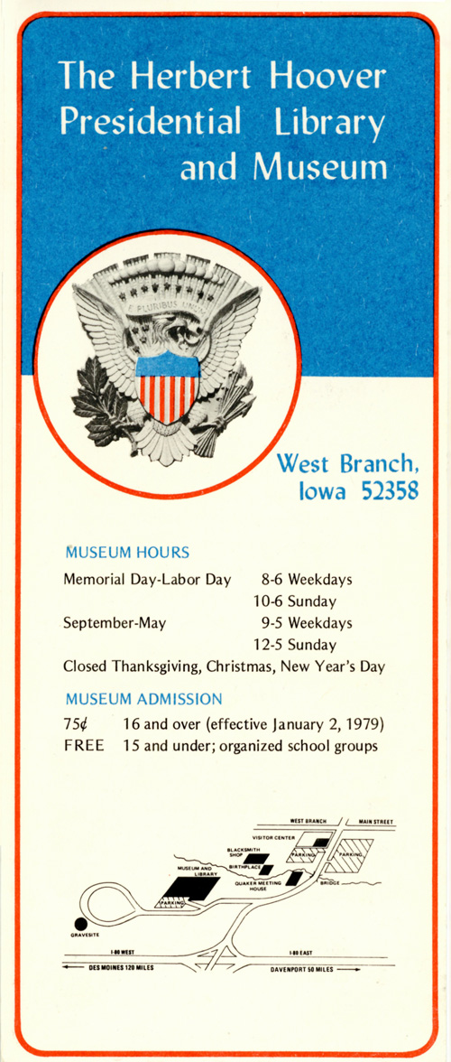 brochure cover