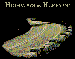 Highways in Harmony