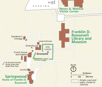 park map