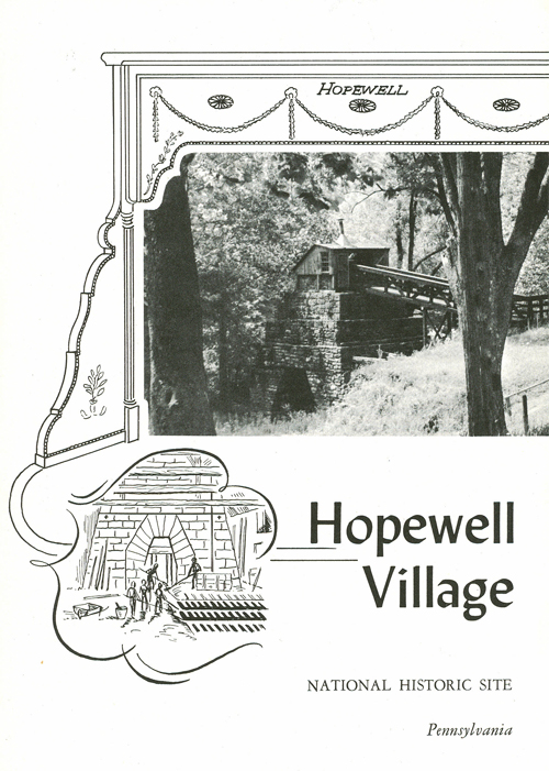 brochure cover