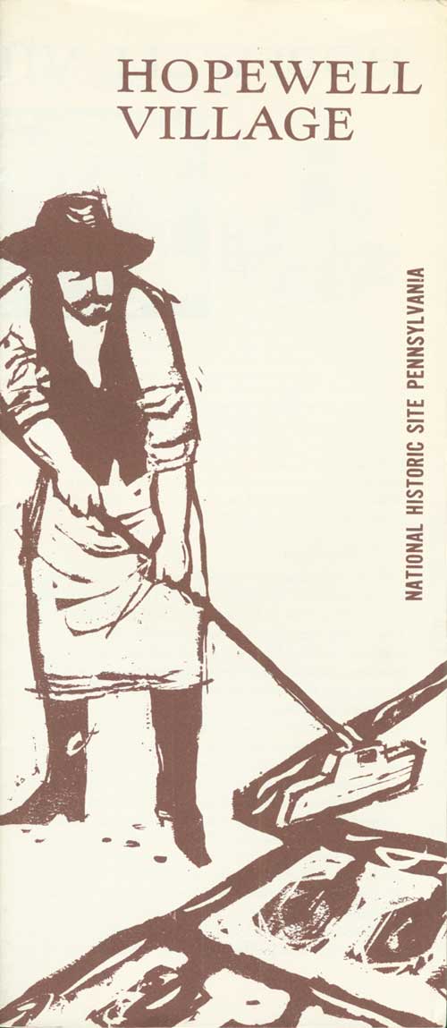 brochure cover