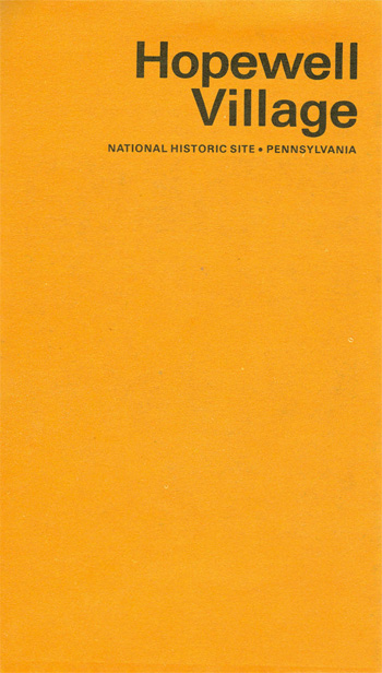 brochure cover