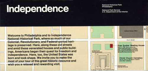 brochure cover