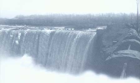 Niagara Falls