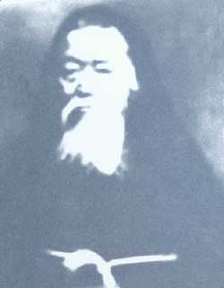 Tanaka Shozo