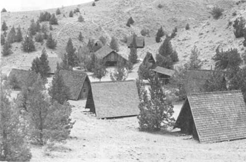 Camp Hancock