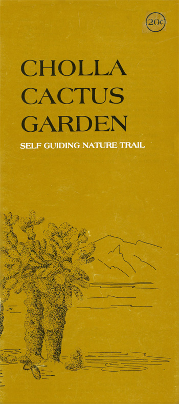 brochure cover