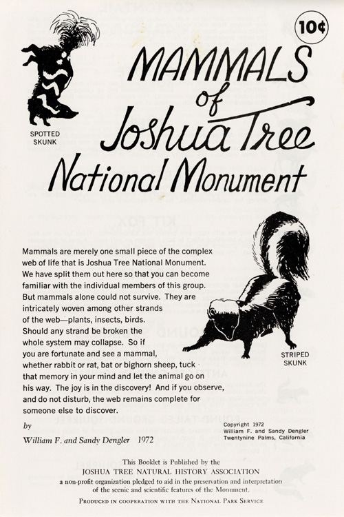 brochure cover