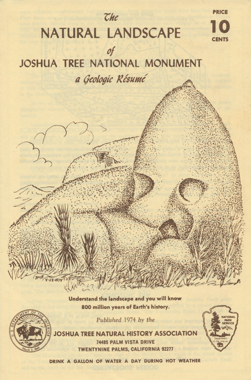 brochure cover