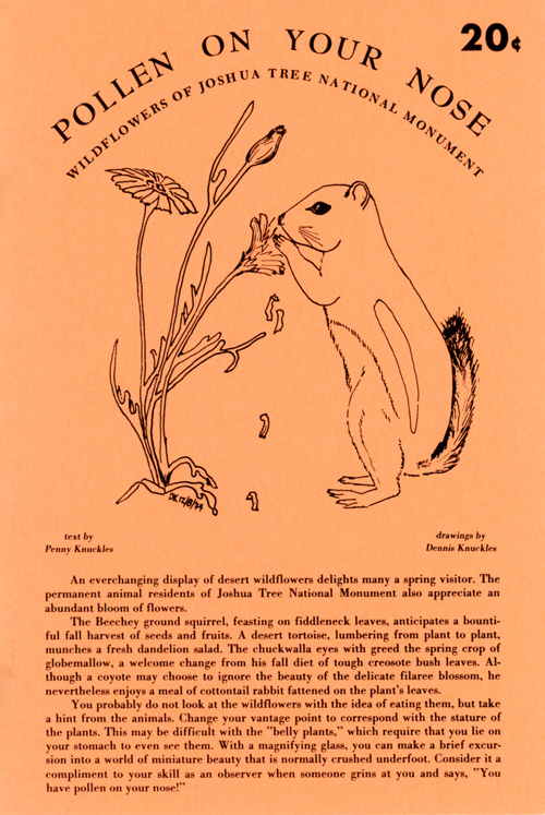 brochure cover