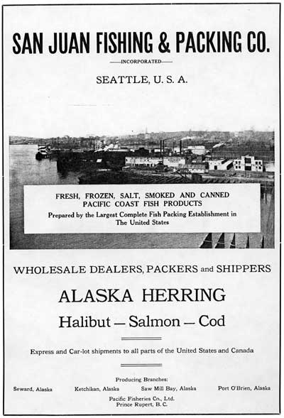 Seattle Marine and Fishing Supply Since 1948