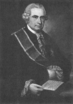 José de Gálvez