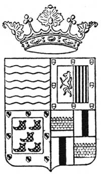 coat of arms