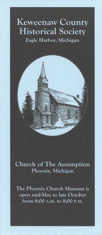 brochure cover