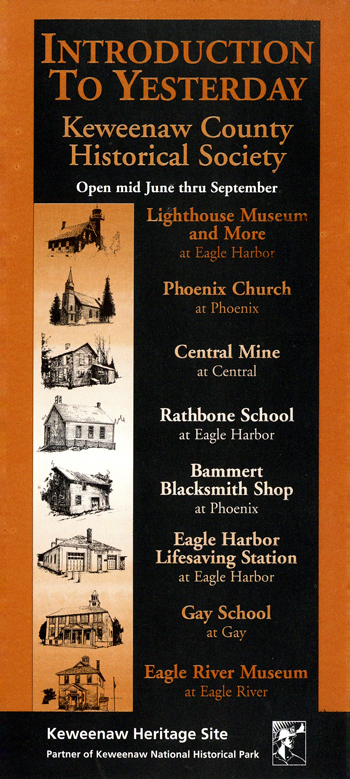 brochure cover