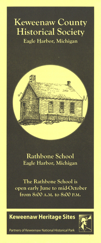 brochure cover