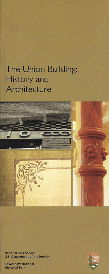 brochure cover