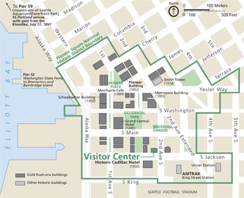 park map