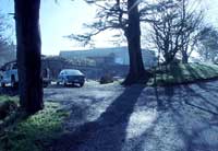 Lewis and Clark Interpretive  Center