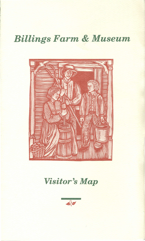 brochure cover