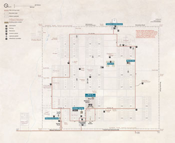 park map