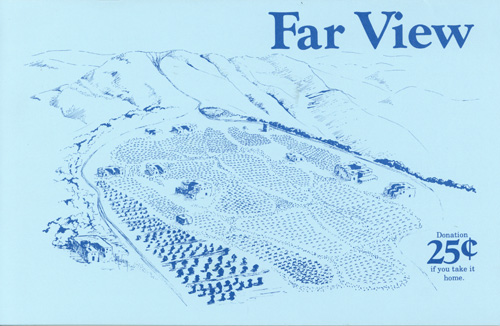 brochure cover