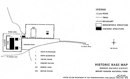 Sunrise Historic District