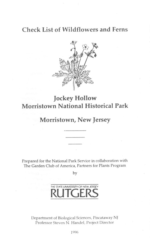 brochure cover