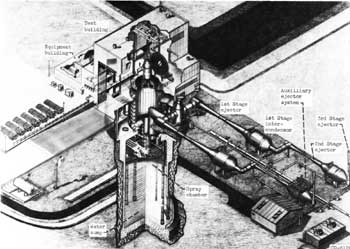 Spacecraft Propulsion Research Facility